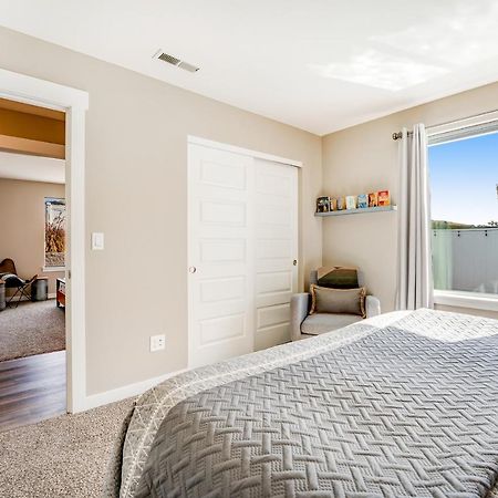 Manzanita Casita With Pool & Spa Manson Dış mekan fotoğraf