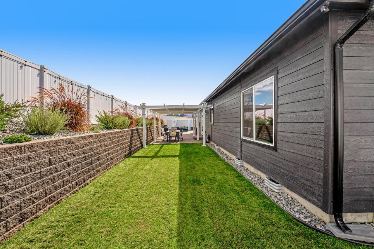 Manzanita Casita With Pool & Spa Manson Dış mekan fotoğraf