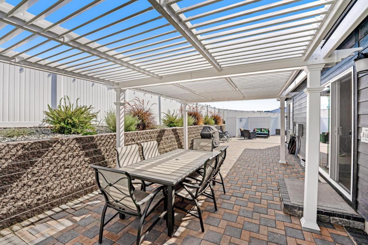 Manzanita Casita With Pool & Spa Manson Dış mekan fotoğraf